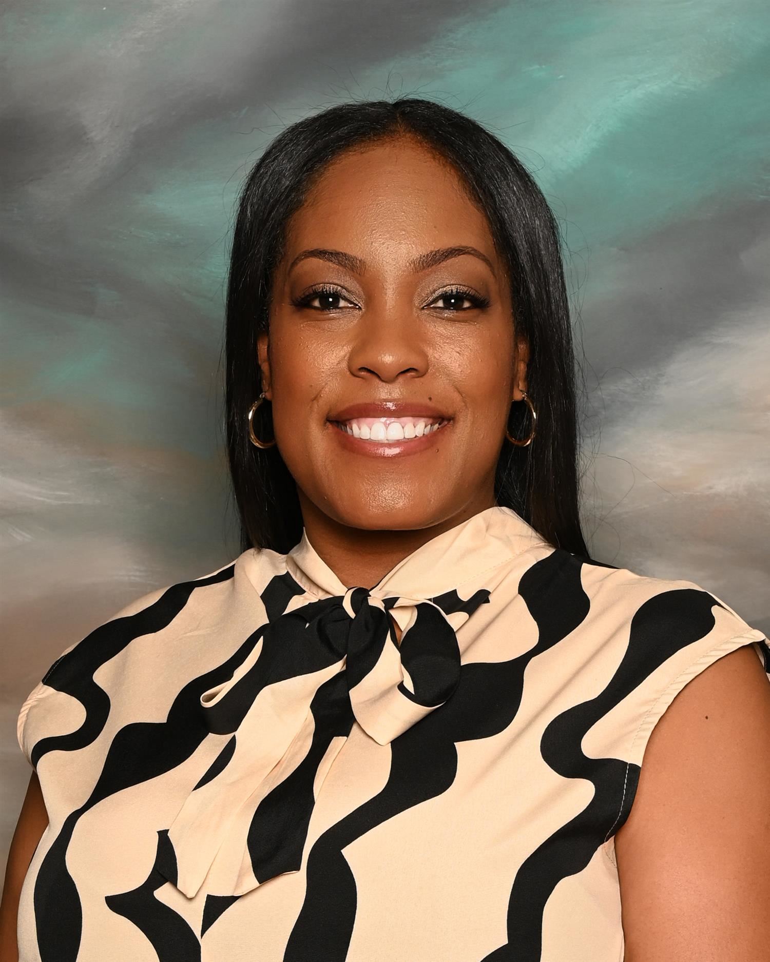 Traci Taylor